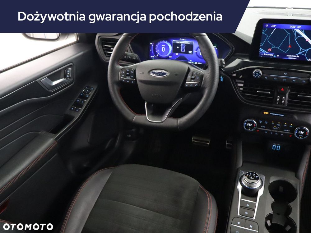 Ford Kuga - 8