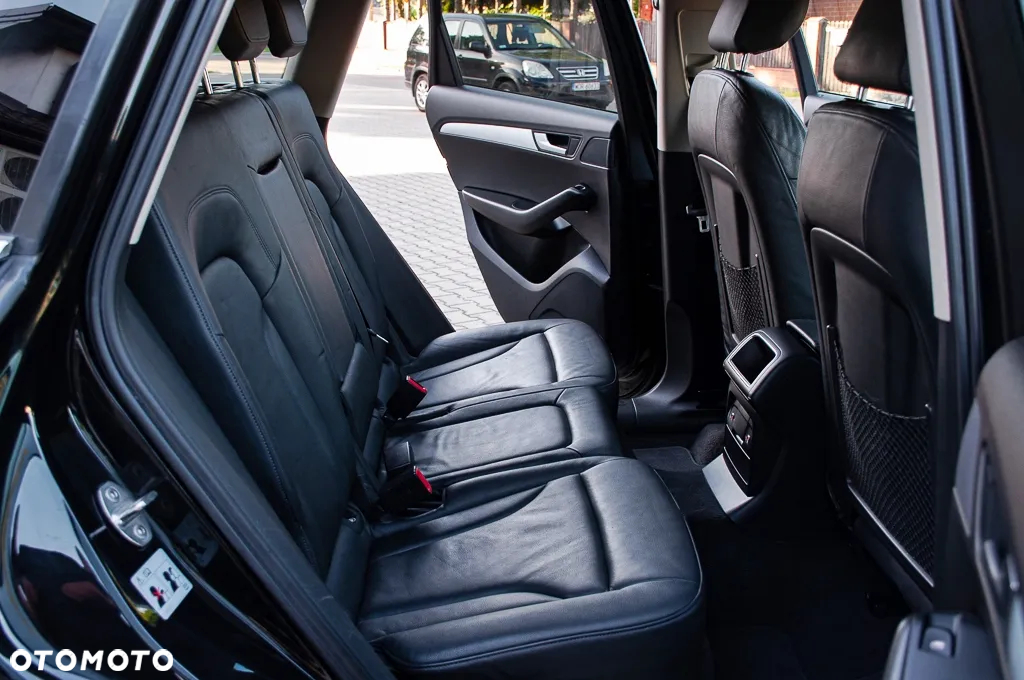 Audi Q5 2.0 TDI Quattro S tronic Prime Line - 35