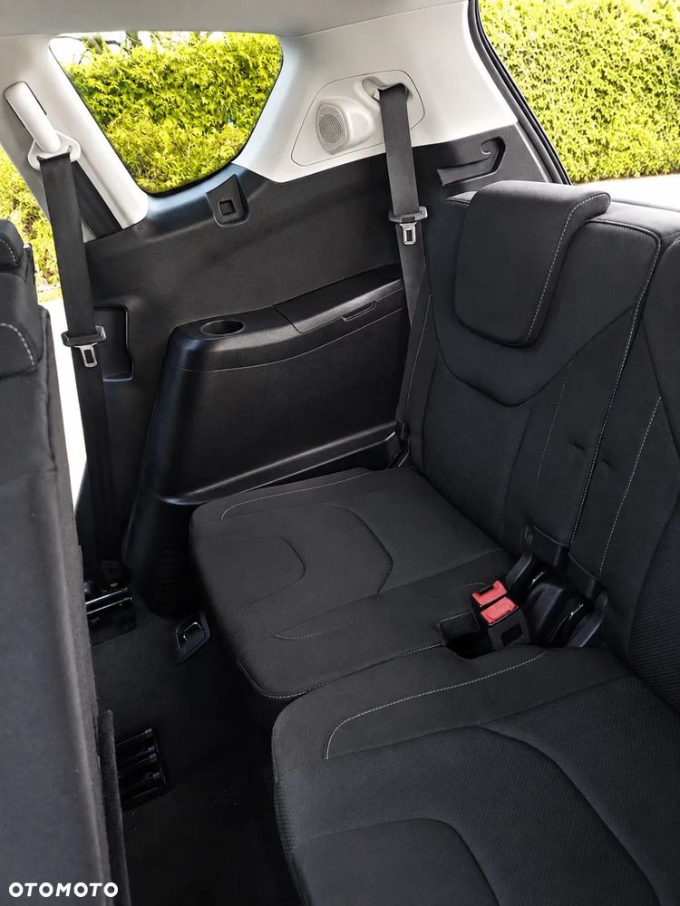 Ford S-Max 1.5 Eco Boost Start-Stopp Titanium - 12