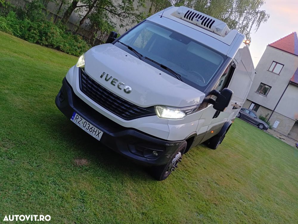 Iveco Massif - 4