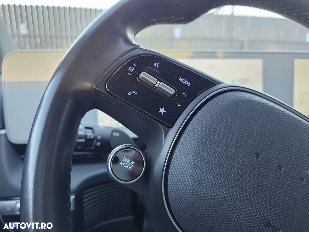 Hyundai IONIQ 5 229 CP 77 kWh 2WD Premium - 18