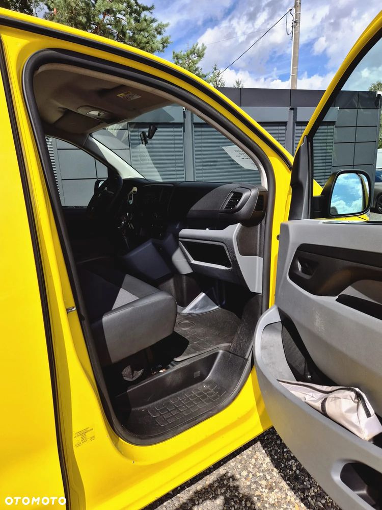 Peugeot Expert LONG 2.0 BLUE HDI 122KM - 10