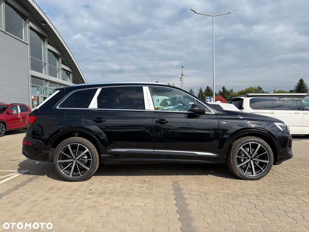 Audi Q7 - 9