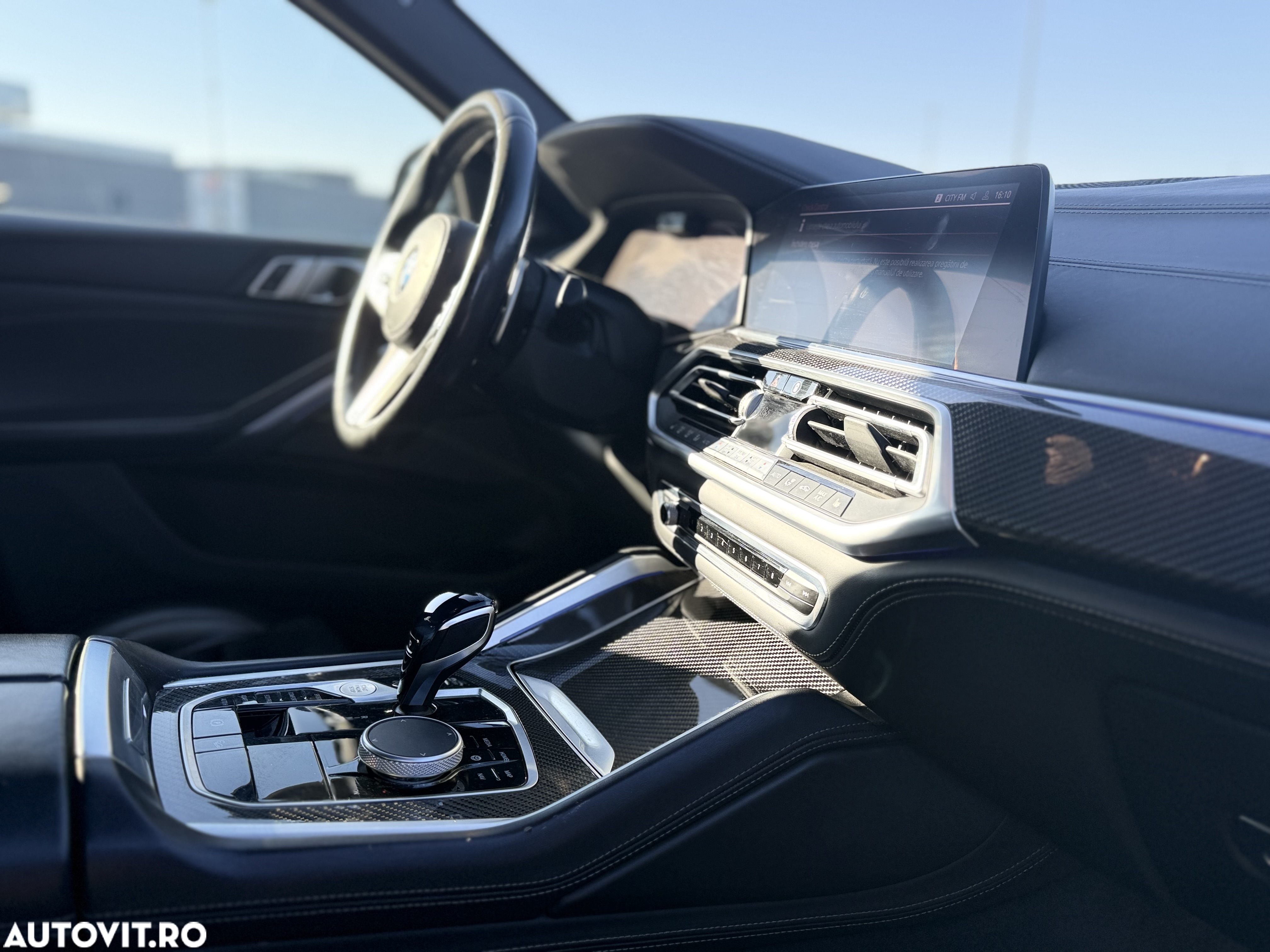 BMW X6 xDrive40i - 12