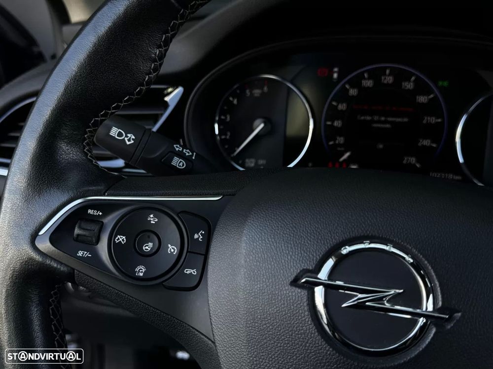 Opel Insignia Grand Sport 1.5 D GS Line Aut. - 31