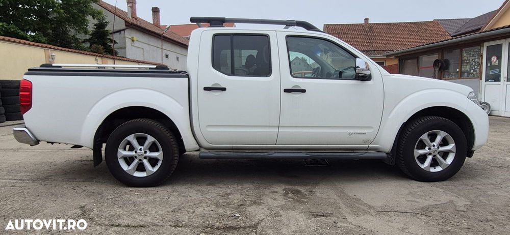 Nissan Navara - 13