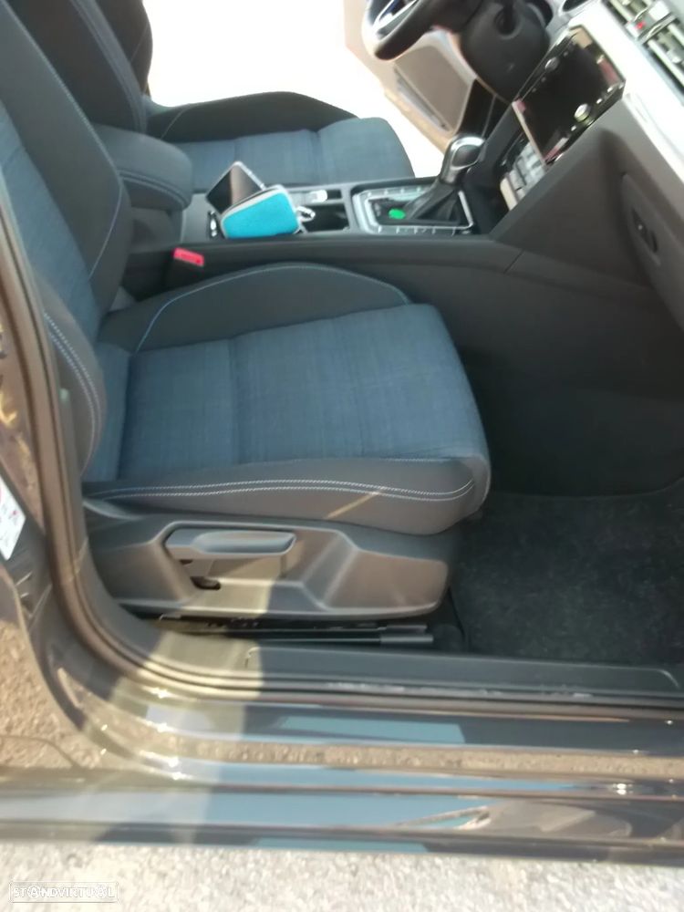 VW Passat 1.4 TSI GTE+ Plug-in - 19