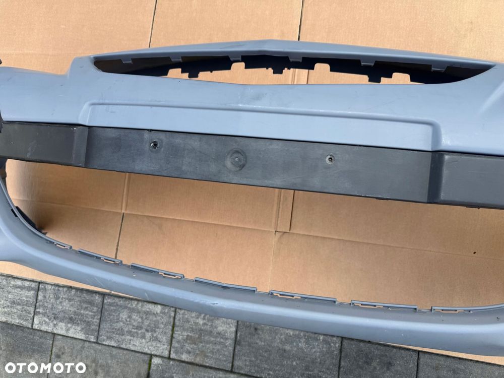 zderzak przód opel astra j gtc biturbo oryginał nowy - 6