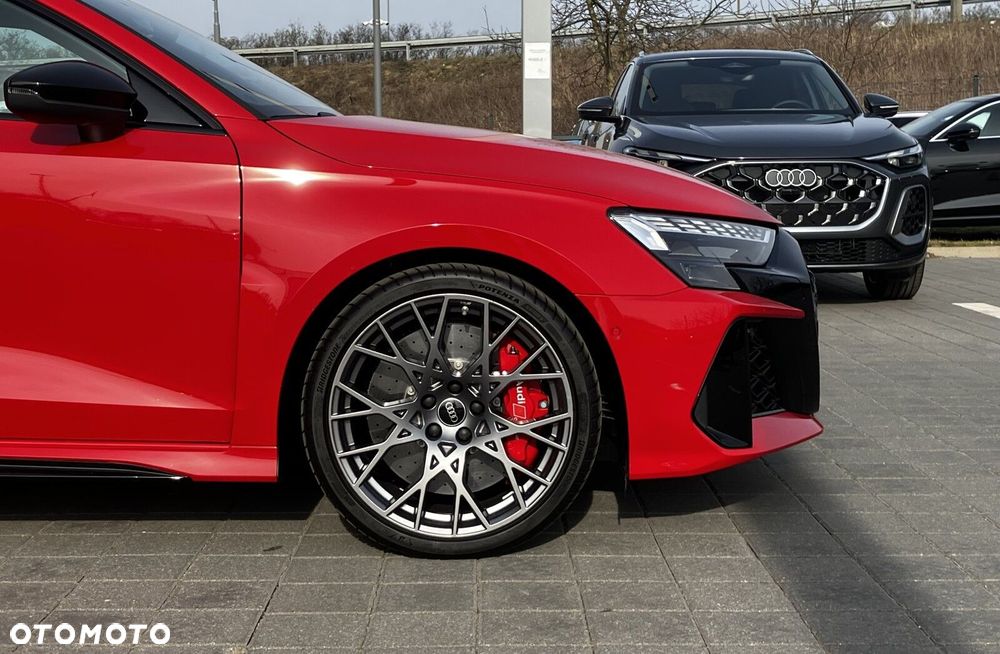Audi RS3 Sportback - 11