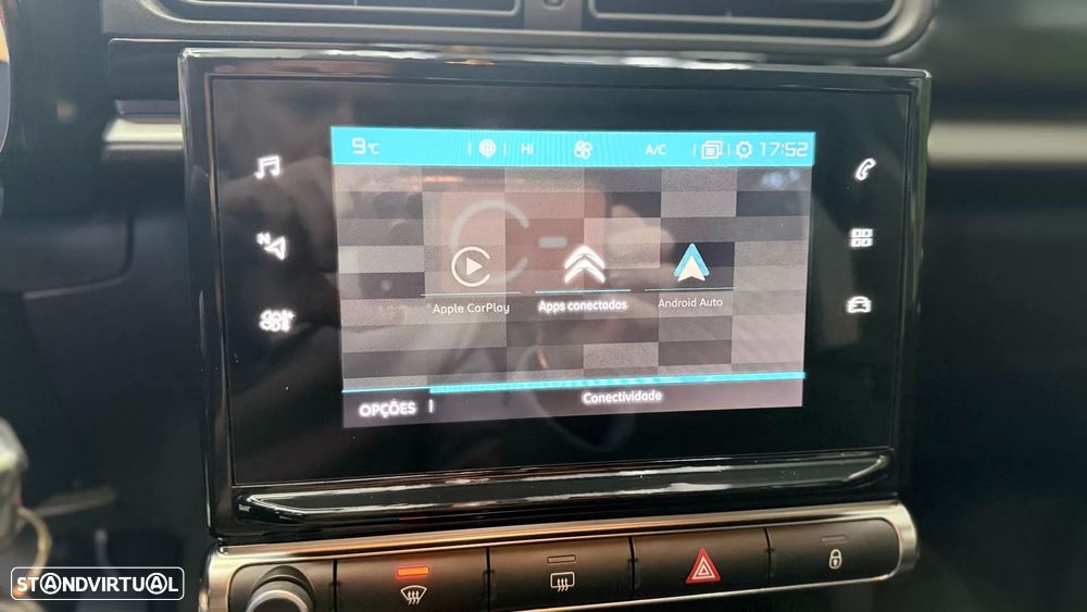 Citroën C3 1.2 PureTech Feel - 14