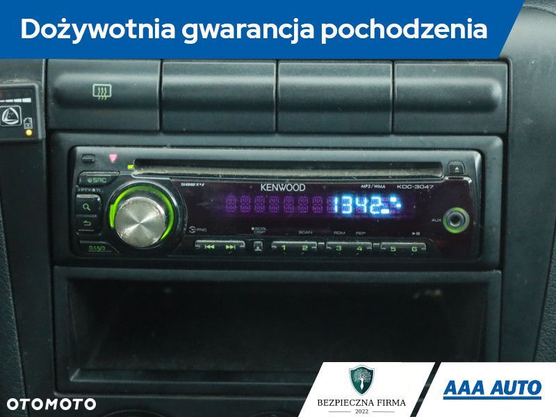 Skoda Octavia - 12