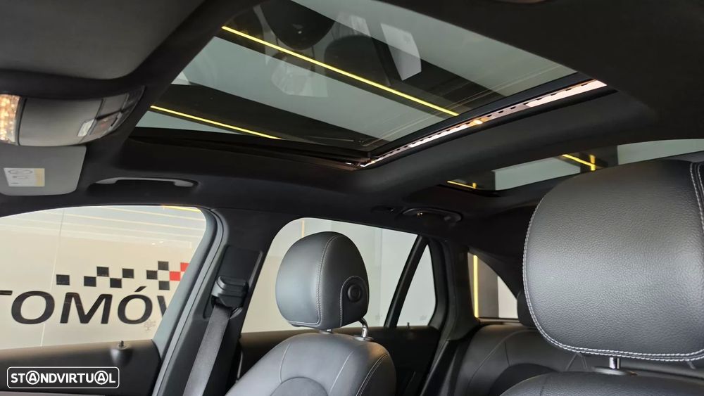 Mercedes-Benz GLC 220 d 4Matic 9G-TRONIC AMG Line - 54
