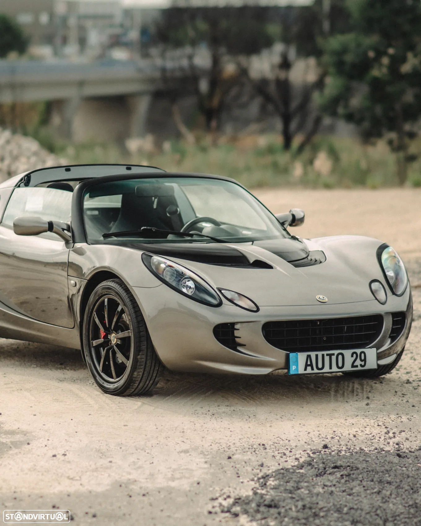 Lotus Elise 1.8 S - 17