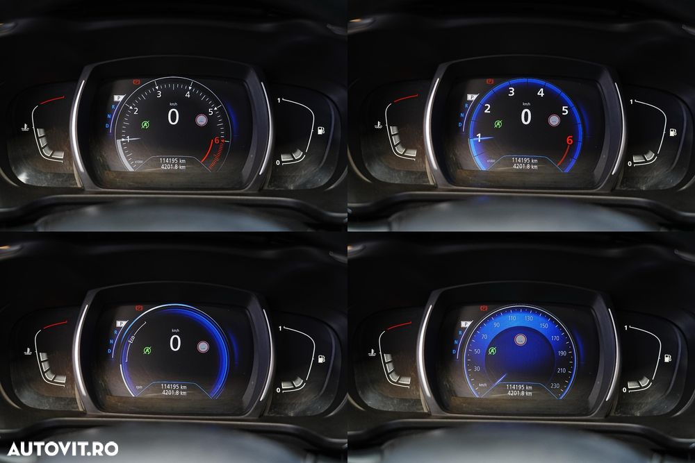 Renault Kadjar Energy TCe 130 EDC Bose Edition - 22