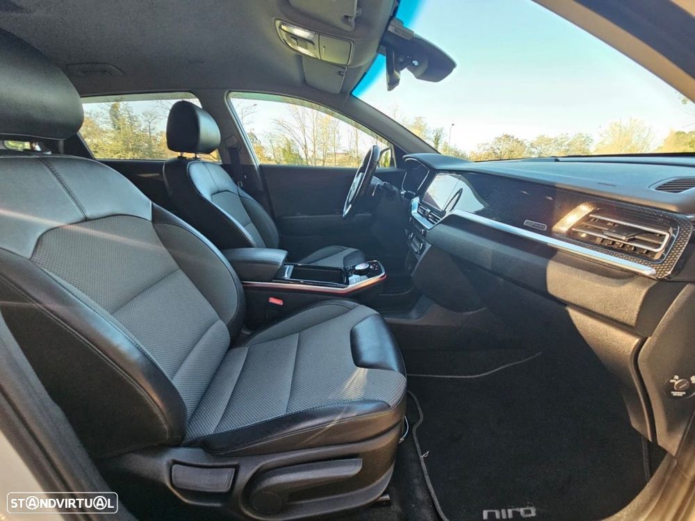 Kia e-Niro 64kWh - 33
