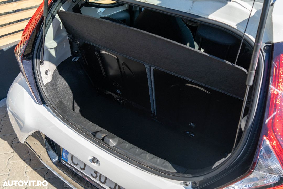 Toyota Aygo - 15