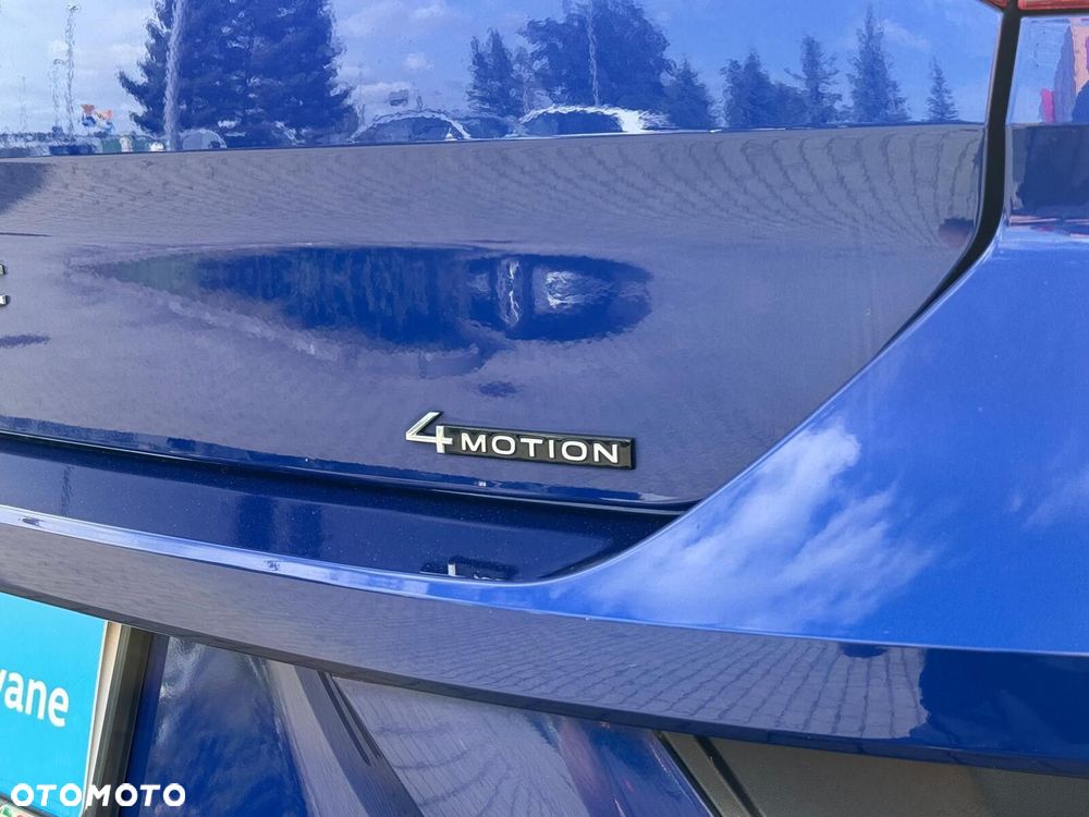 Volkswagen T-Roc 2.0 TSI 4Motion R-Line DSG - 26