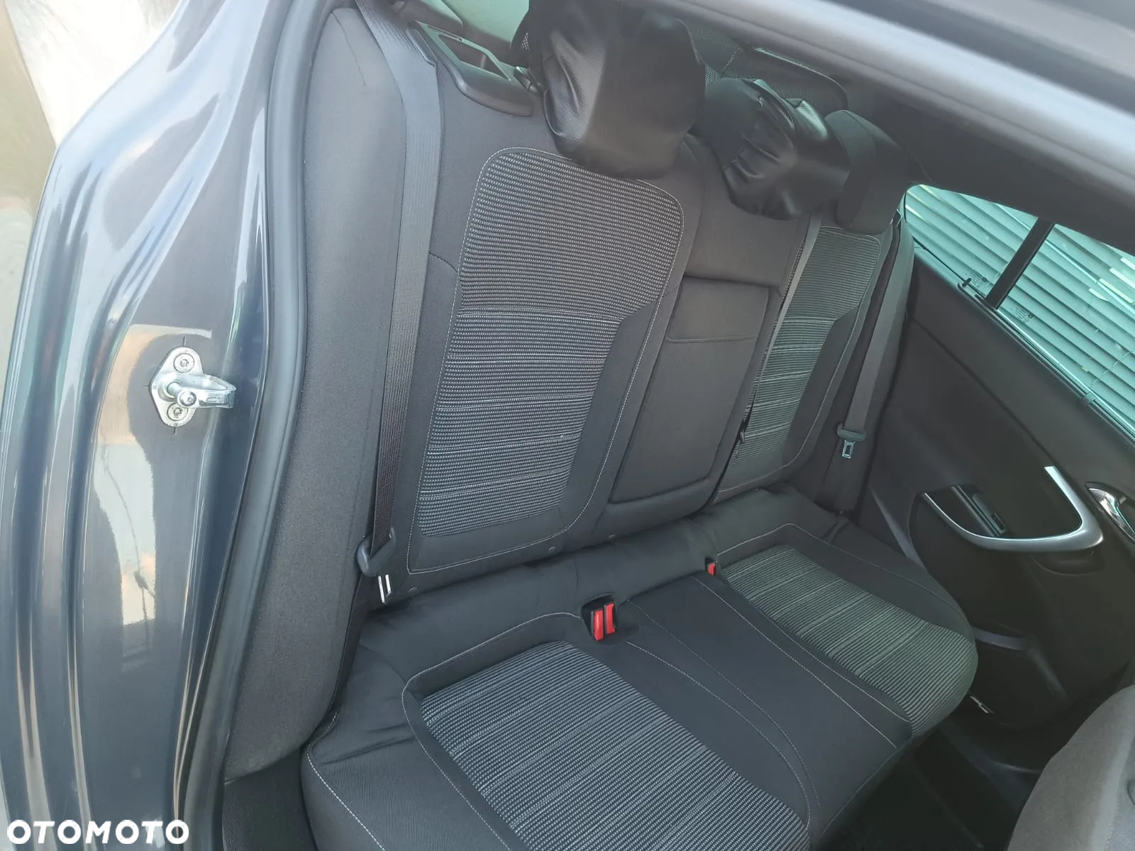 Opel Insignia - 20