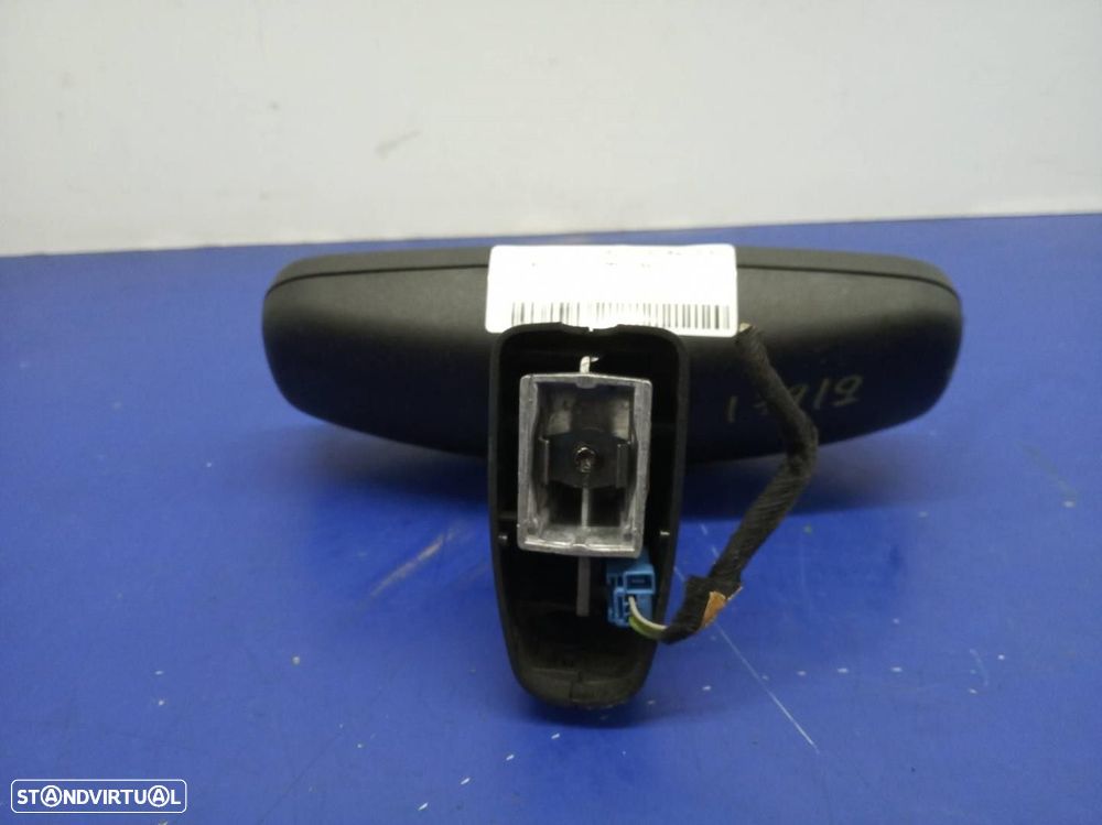 ESPELHO RETROVISOR INTERIOR CITROEN C4 COUPÉ 2005 -EE11015905 - 4
