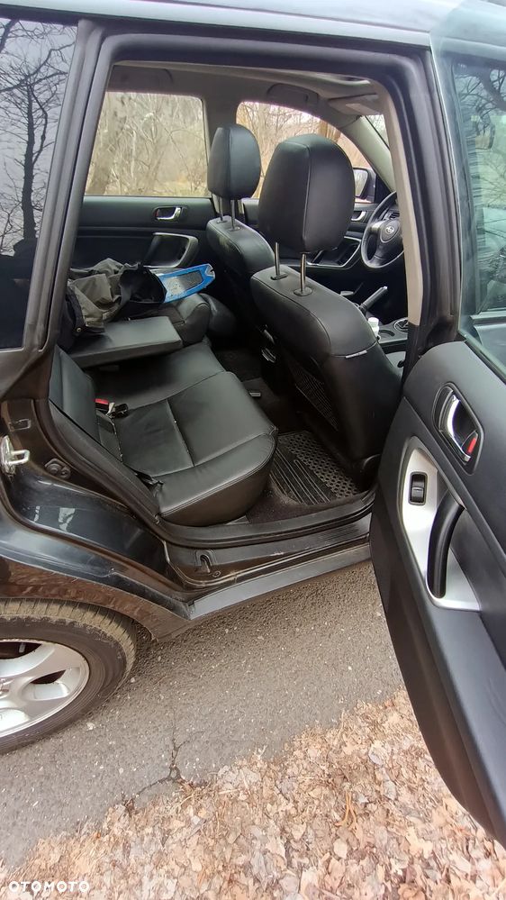 Subaru Outback 2.0 D Comfort - 11