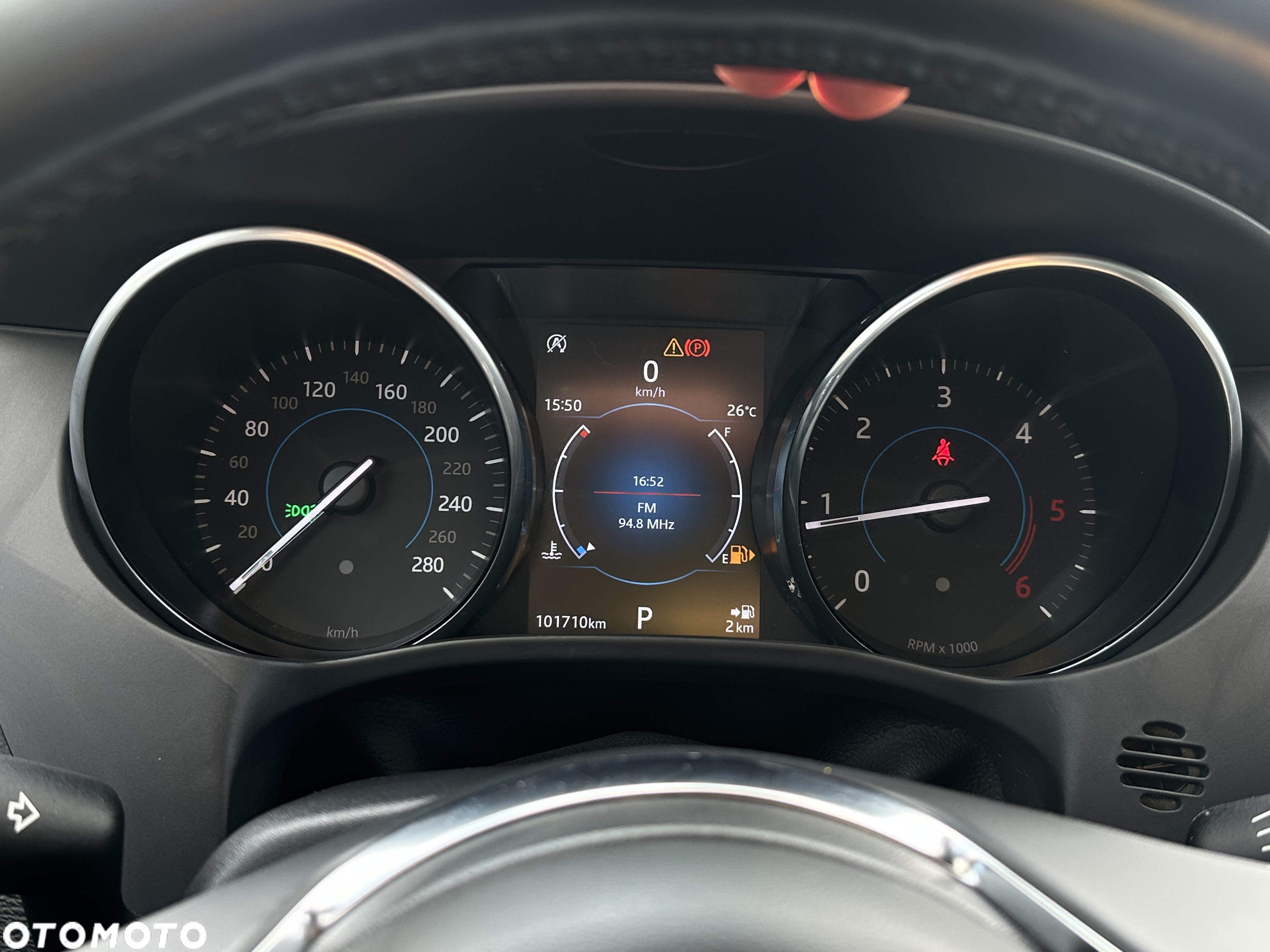 Jaguar F-Pace 2.0 i4D AWD R-Sport - 30