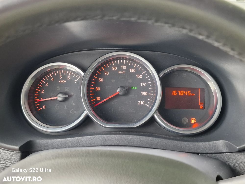 Dacia Lodgy TCe 115 Stepway Celebration - 19