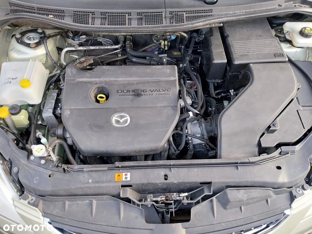 Mazda 5 2.0 Exclusive - 24