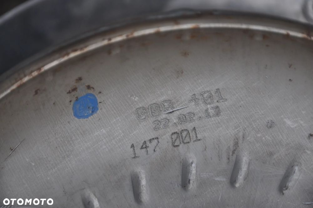 Conventer sprzegło hydrokinetyczne  silnik deutz 3.6 L4 - 2