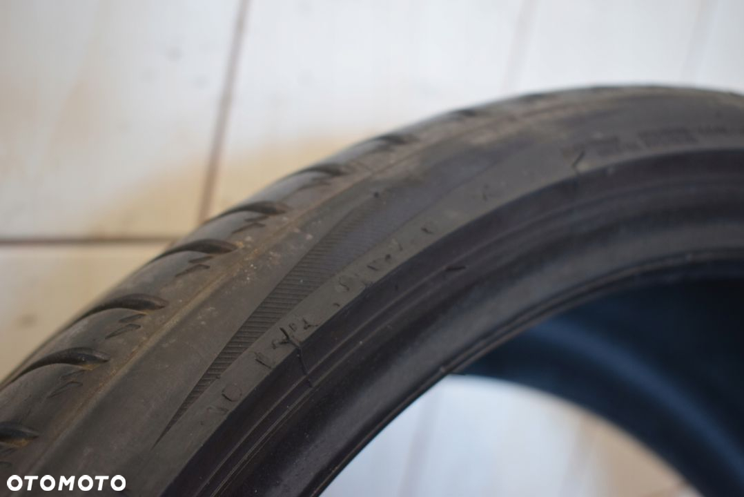R19 255/30 Firestone Roadhawk Pojedyncza - 7