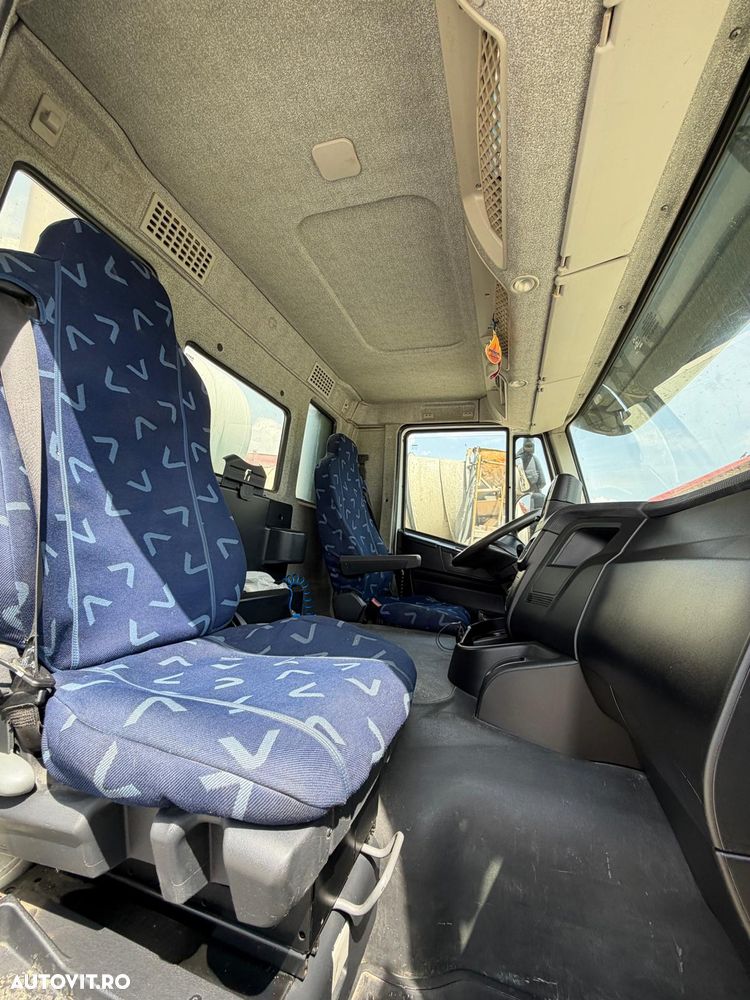 Iveco TRAKKER - 9