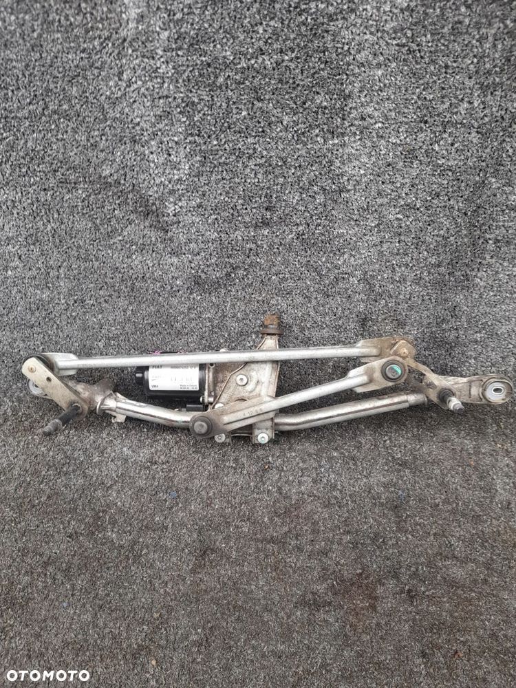 mechanizm wycieraczek fiat tipo ii - 1