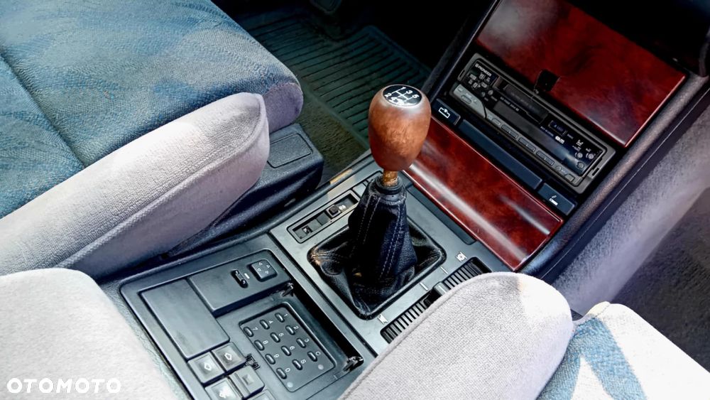 Citroën XM 2.0 SX - 16