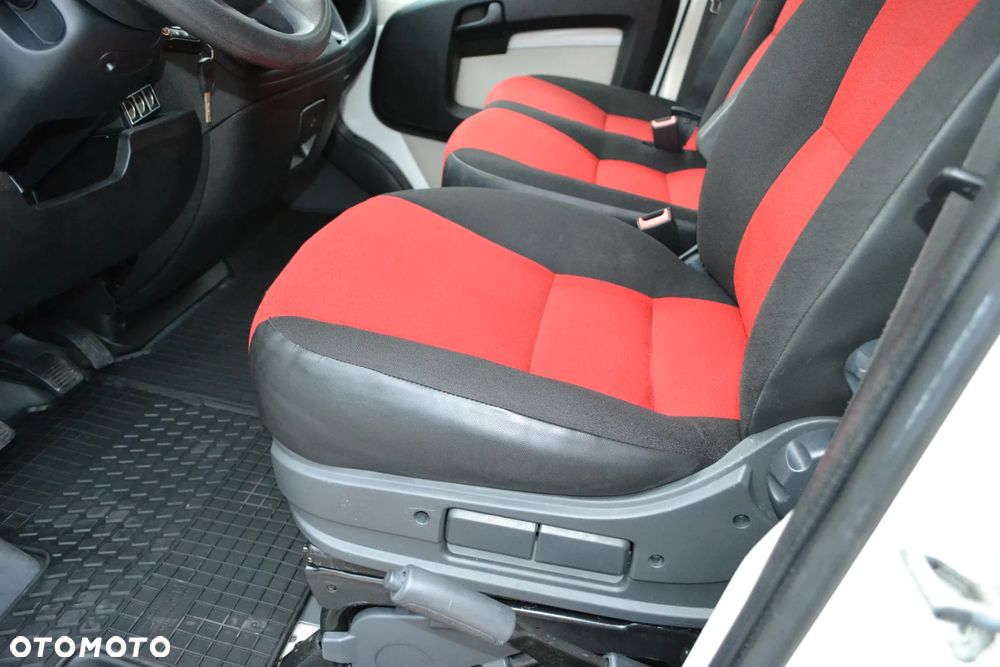 Fiat Ducato - 13