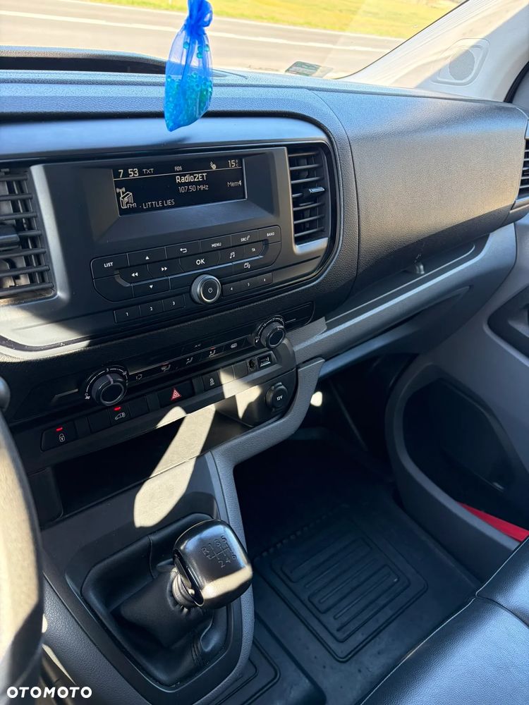 Toyota ProAce - 16