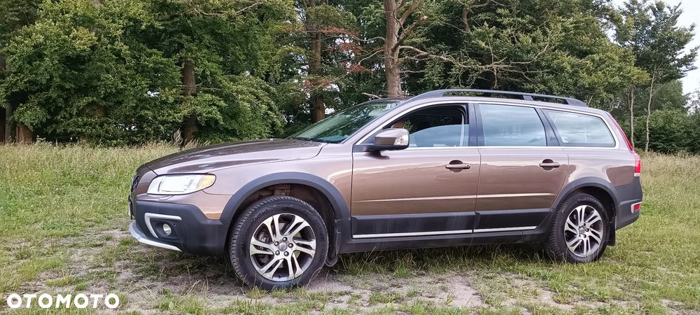 Volvo XC 70 D4 AWD Summum - 15