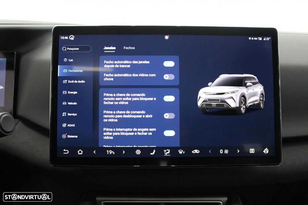 BYD Atto 2 45.1 kWh Boost - 34