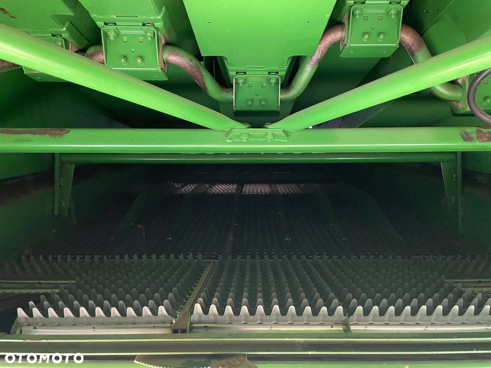 John Deere 1450 WTS - 17