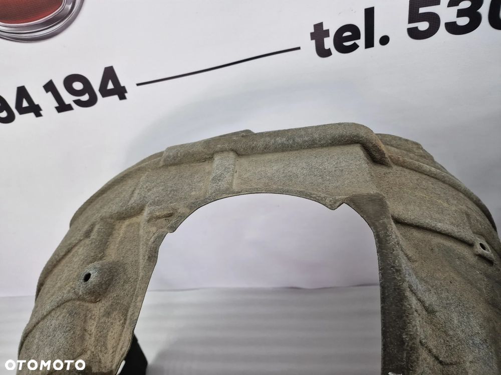 LEXUS RX 450H IV 15- PRAWE NADKOLE PRZEDNIE PRZÓD , NR 53805-48190 / 53895-48160 , NR AUKCJI N522 - 5