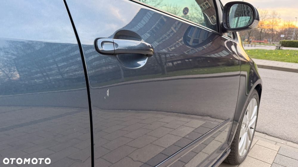 Volkswagen Golf Plus 1.4 TSI Team - 39