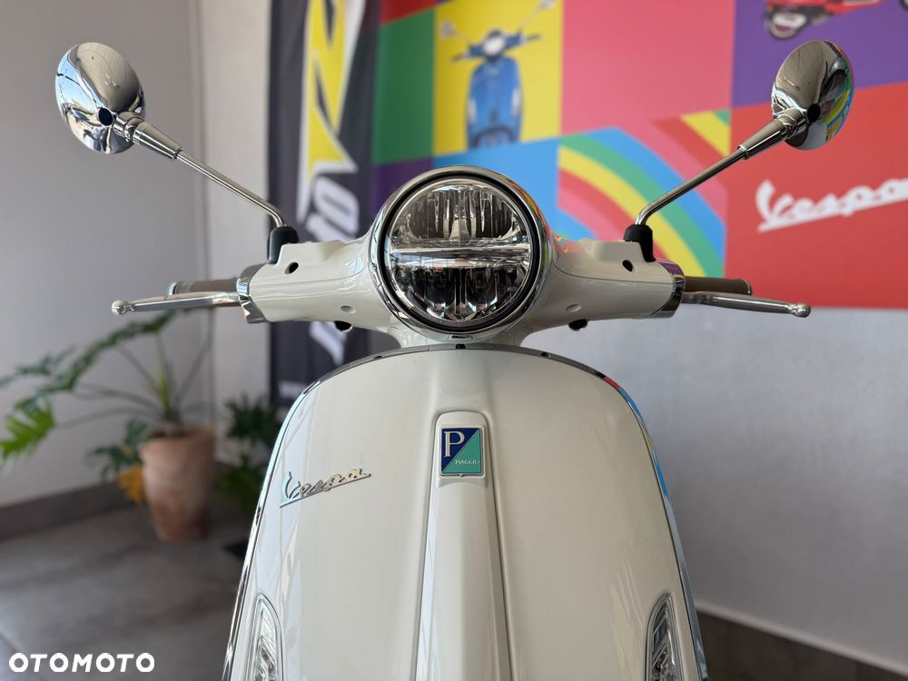 Vespa Primavera - 6