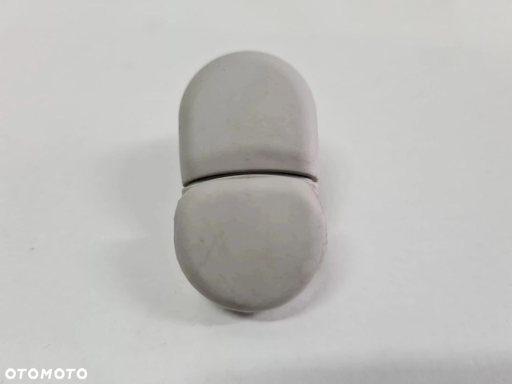 VW T5 haczyk wieszak na ubranie 701857629B - 1