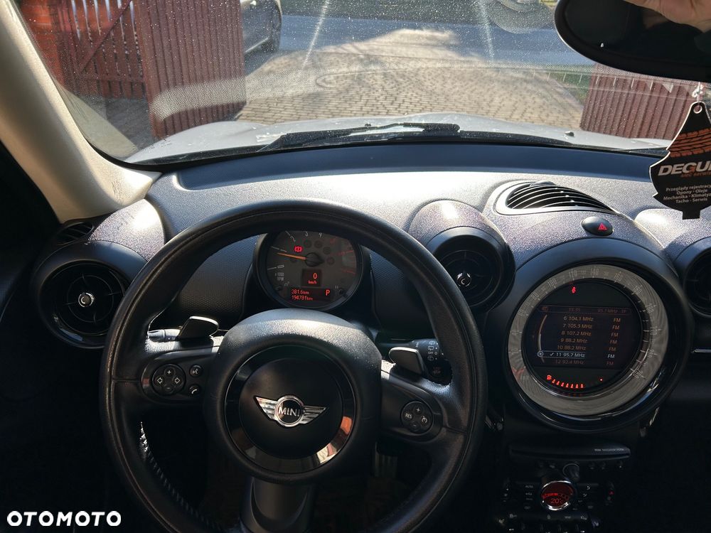 MINI Countryman - 7