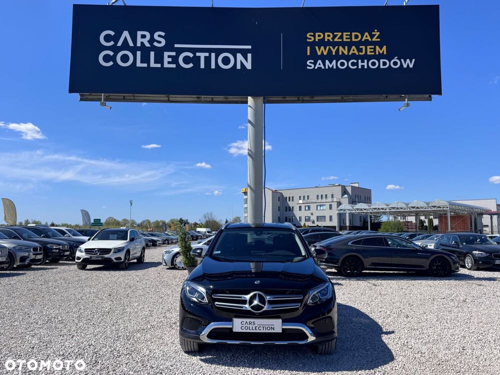 Mercedes-Benz GLC 220 d 4-Matic - 18