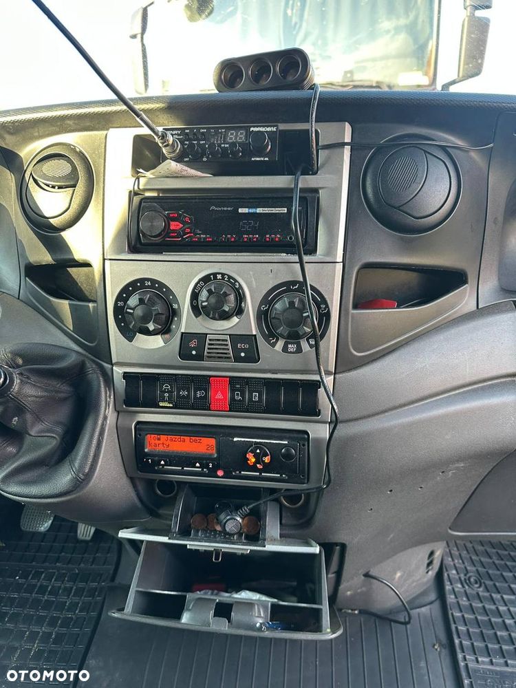 Iveco Daily 50C17 - 9