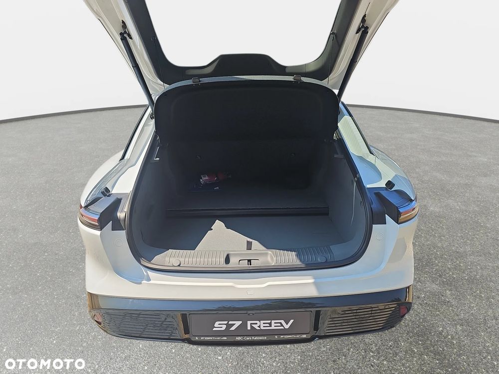 Forthing S7 REEV - 19