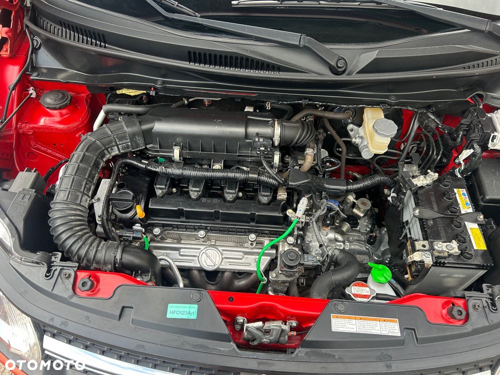 Suzuki Ignis 1.2 Comfort - 21