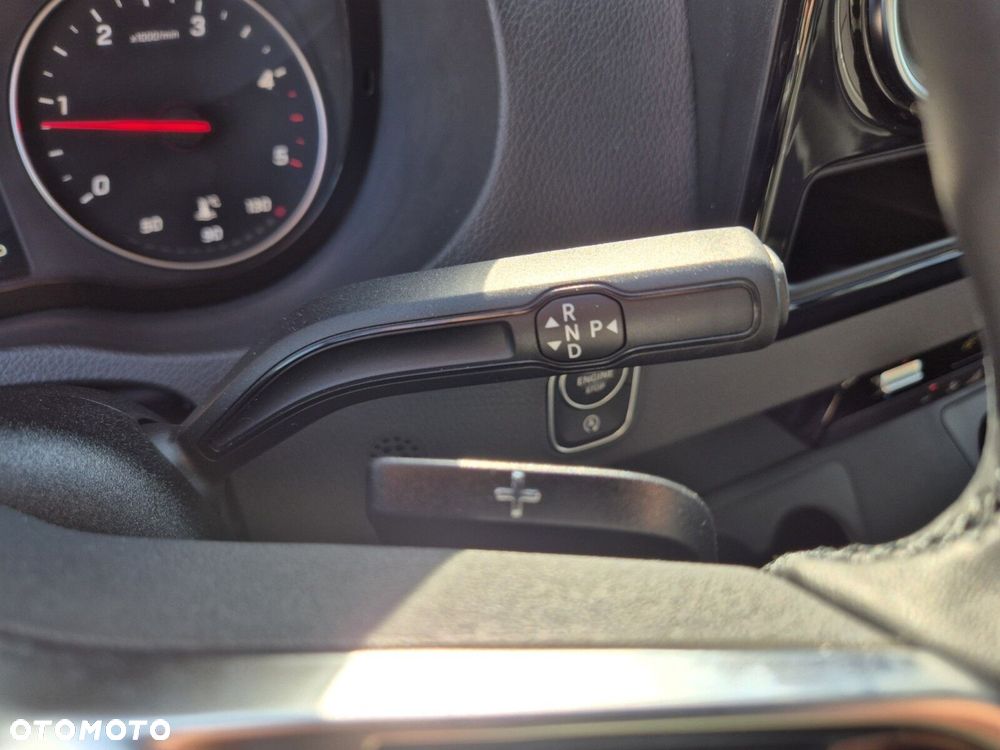 Mercedes-Benz Sprinter Sprinter - 14