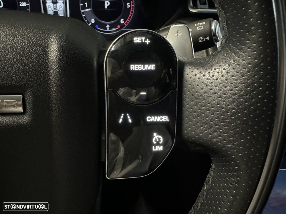 Land Rover Range Rover Velar 2.0 D R-Dynamic S - 12