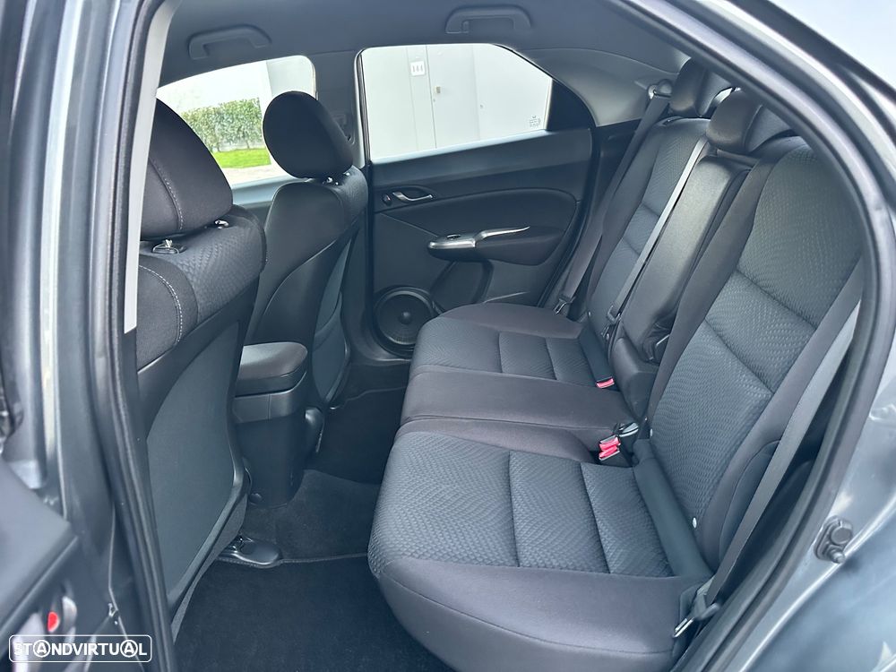 Honda Civic 1.4 i-VTEC Sport Edition - 36