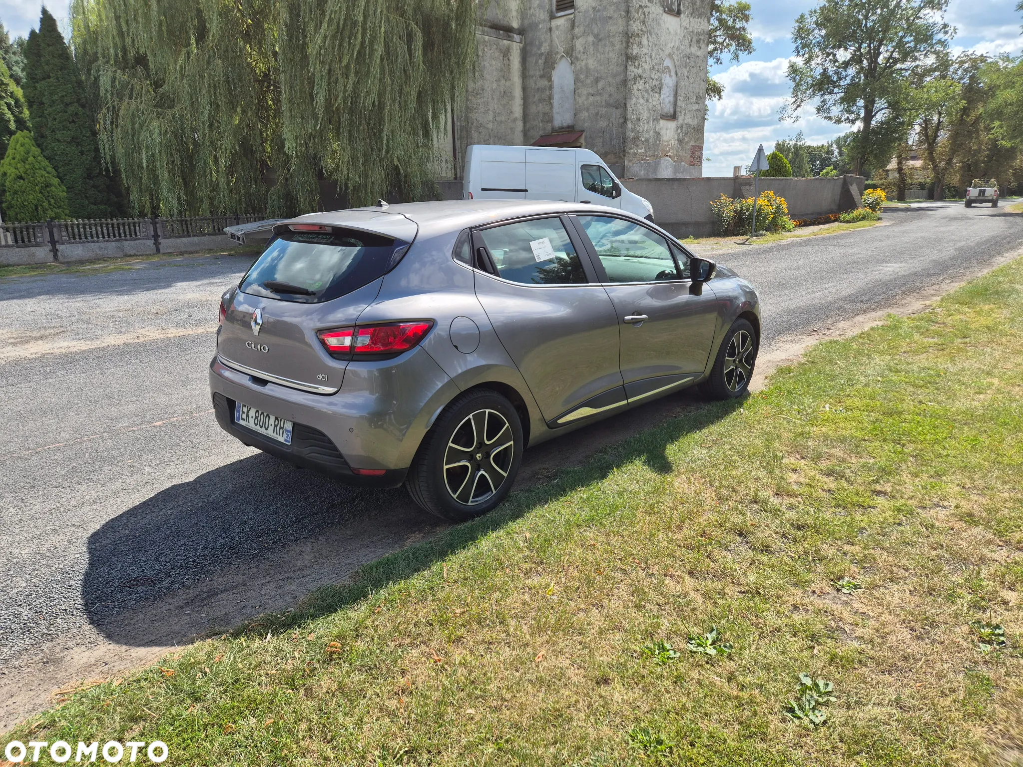 Renault Clio 1.5 dCi Energy Dynamique - 16